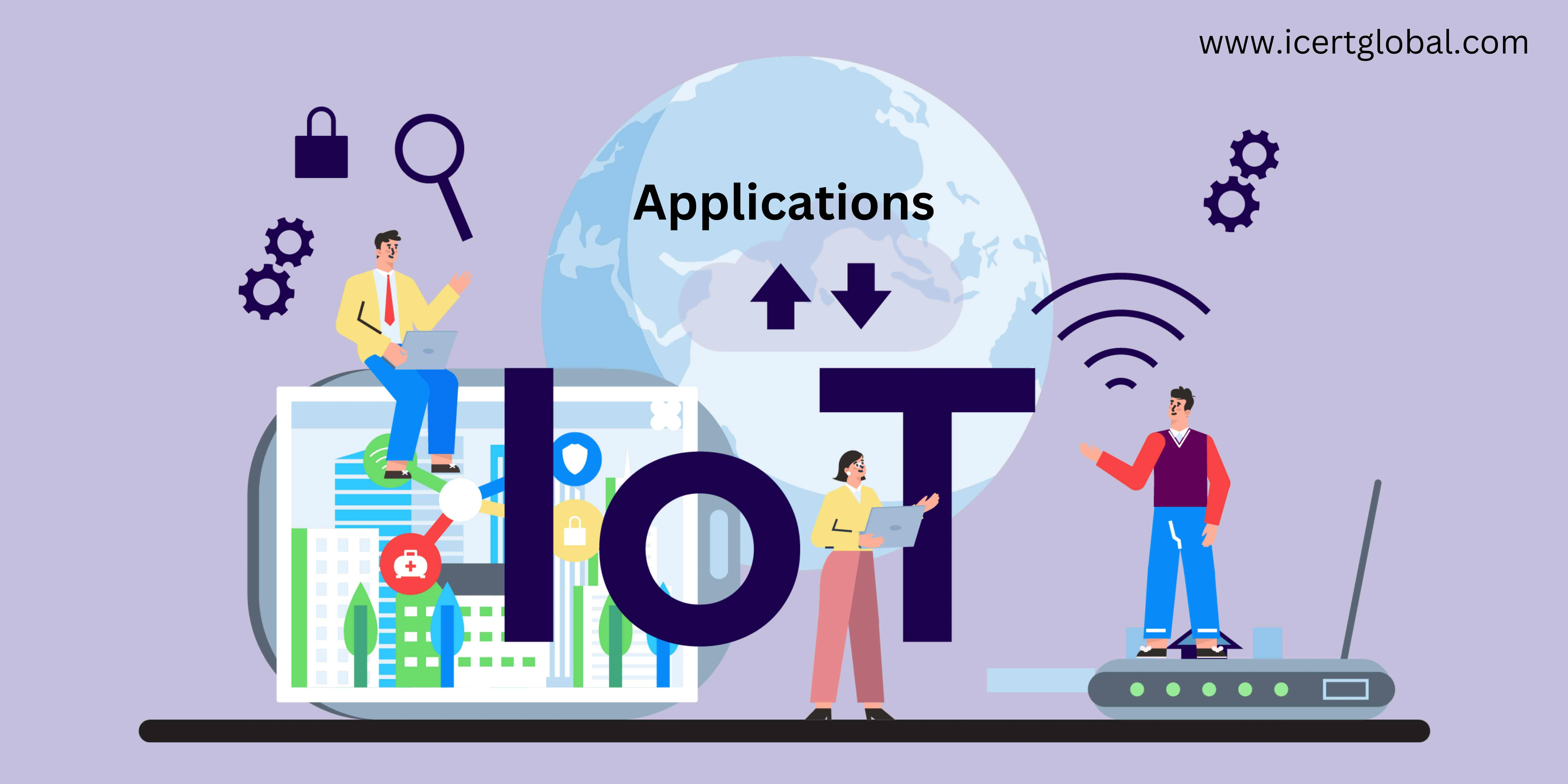 developing iot applications tools and frameworks blog